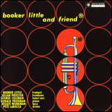 Booker Little / Booker Little and Friend (BETHLEHEM TOCJ-6353)
