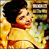 Brenda Lee / All The Way