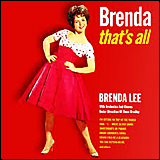 Brenda Lee / Brenda, That's All