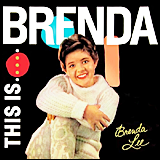 Brenda Lee / This Is Brenda