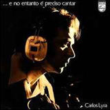 Carlos Lyra / E-No-Entanto-E-Preciso-Cantar