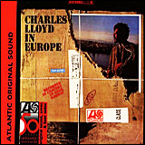Charles Lloyd / Charles Lloyd In Europe (AMCY-1219)