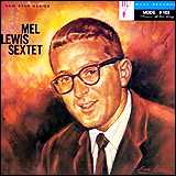 Mel Lewis / The Mel Lewis Sextet (TFCL-88909)