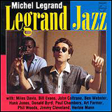 Michel Legrand / Miles Davis, Bill Evans - Alpha Plus (EJD-3013)