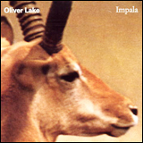 Oliver Lake / Impala (18-8710-2)