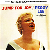 Peggy Lee / Jump For Joy