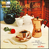 Peggy Lee / Black Coffee (MVCM-261)
