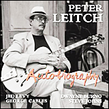 Peter Leitch / Autobiography (RSR CD 179)