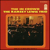 Ramsey Lewis / The in Crowd (CHD-9185)