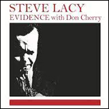Steve Lacy Evidence