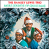 Ramsey Lewis / Sound Of Christmas (MVCJ-9168)