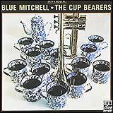 Blue Mitchell / The Cup Bearers (OJCCD-797-2)