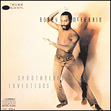 Bobby Mcferrin / Spontaneous Inventions (CDP 7 46298 2)
