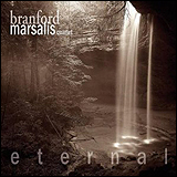 Branford Marsalis / Eternal (TOCJ-66246)