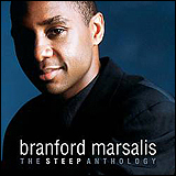 Branford Marsalis / The Steep Anthology (CK 90909)