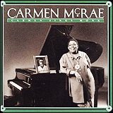 Carmen McRae / Carmen Sings Monk (BVCJ-2)