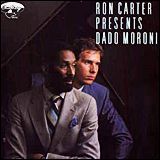 Dado Moroni / Ron Carter Presents Dado Moroni (834 027-2)