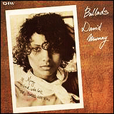 David Murray / Ballads (DIW-840)