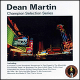 Dean Martin / Champion Selection Series (PE-3511)