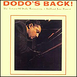 Dodo Marmarosa / Dodo's Back!