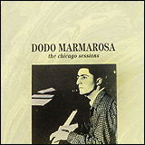Dodo Marmarosa / The Chicago Sessions (CD AFF 755)