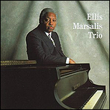 Ellis Marsalis / Ellis Marsalis Trio (CDP 7 96107 2)
