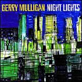 Gerry Mulligan / Night Lights (PHCE-4110)