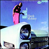 Hank Mobley / A Caddy for Daddy (CDP 7 84230 2)