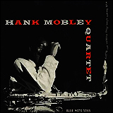 Hank Mobley / Hank Mobley Quartet (BlueNote5066)