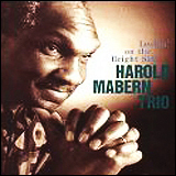 Harold Mabern / Lookin' On The Bright Side (DIW-614)
