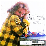 Helen Merrill / Just Friends featuring Stan Getz (PHCE-3033)