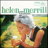 Helen Merrill and Bill Evans / The Nearness of You