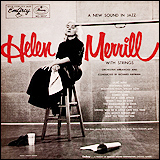 Helen Merrill / Helen Merrill With Strings (PHCE-4125)