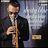 Howard McGhee / Dusty Blue (TOCJ-62033)