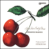 Howard McGhee / Life Is Just A Bowl Of Cherries (TOCJ-62032)