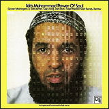 Idris Muhammad / Power Of Soul (KICJ 2345)
