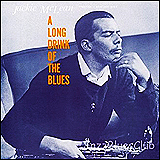 Jackie McLean / A Long Drink Of The Blues