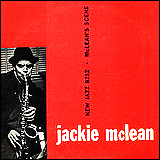 Jackie McLean / McLean's Scene
