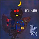 Jackie McLean / The Complete Jubilee Sessions