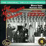Jay Mcshann / Blues From Kansas City (GRD-614)