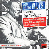 Jay McShann / Paris All Star Blues (PHCE-5028)