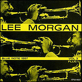 Lee Morgan / Lee Morgan Vol.3