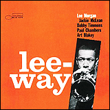 Lee Morgan / Lee Way
