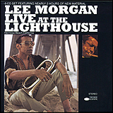 Lee Morgan / Live At The Lighthouse