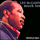 Les Mccann / Much Les (COL-CD-6367)