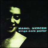 Mabel Mercer / Sings Cole Porter (R2 71690)