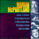 Marian Mcpartland / Giants of Jazz ～　Marian Mcpartland (SVY17363)