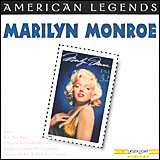 Marilyn Monroe / American Legends (LaserLight 12 739)