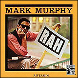 Mark Murphy / Rah! (OJCCD-141-2)