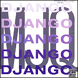 Modern Jazz Quartet / Django (OJCCD-057-2)